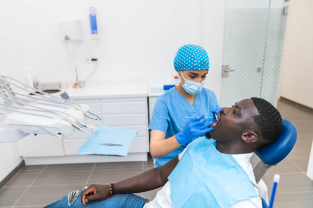 Best Cracked Tooth Emergency Dentist  in Yarmouth Port, MA